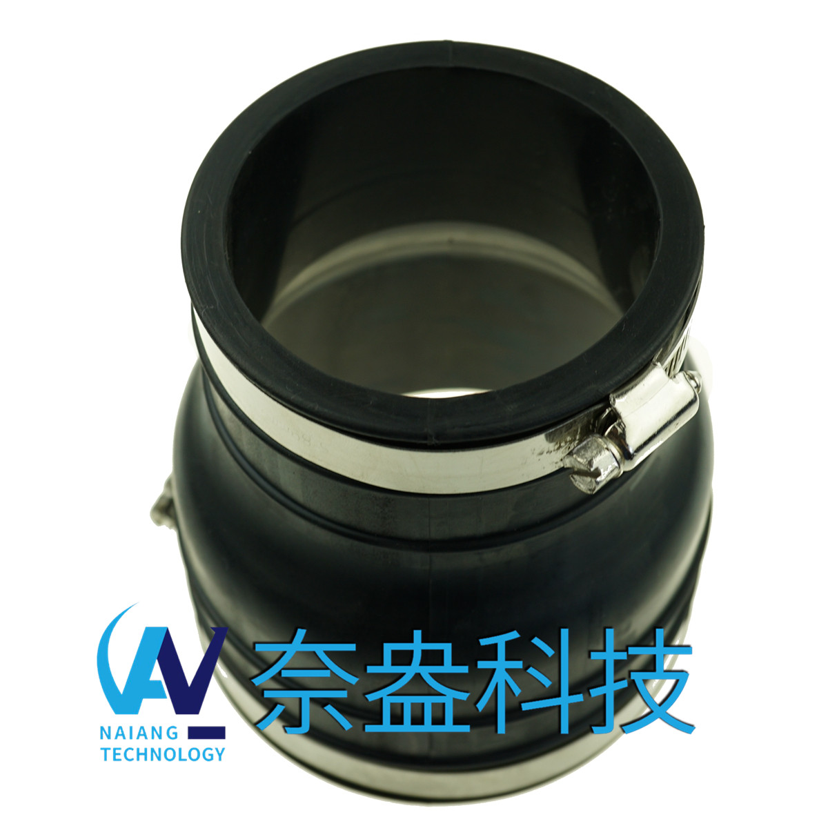 船用排氣管、波紋管 Mercruiser 3-4" 70981A3